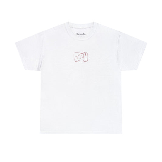 FISH Tee