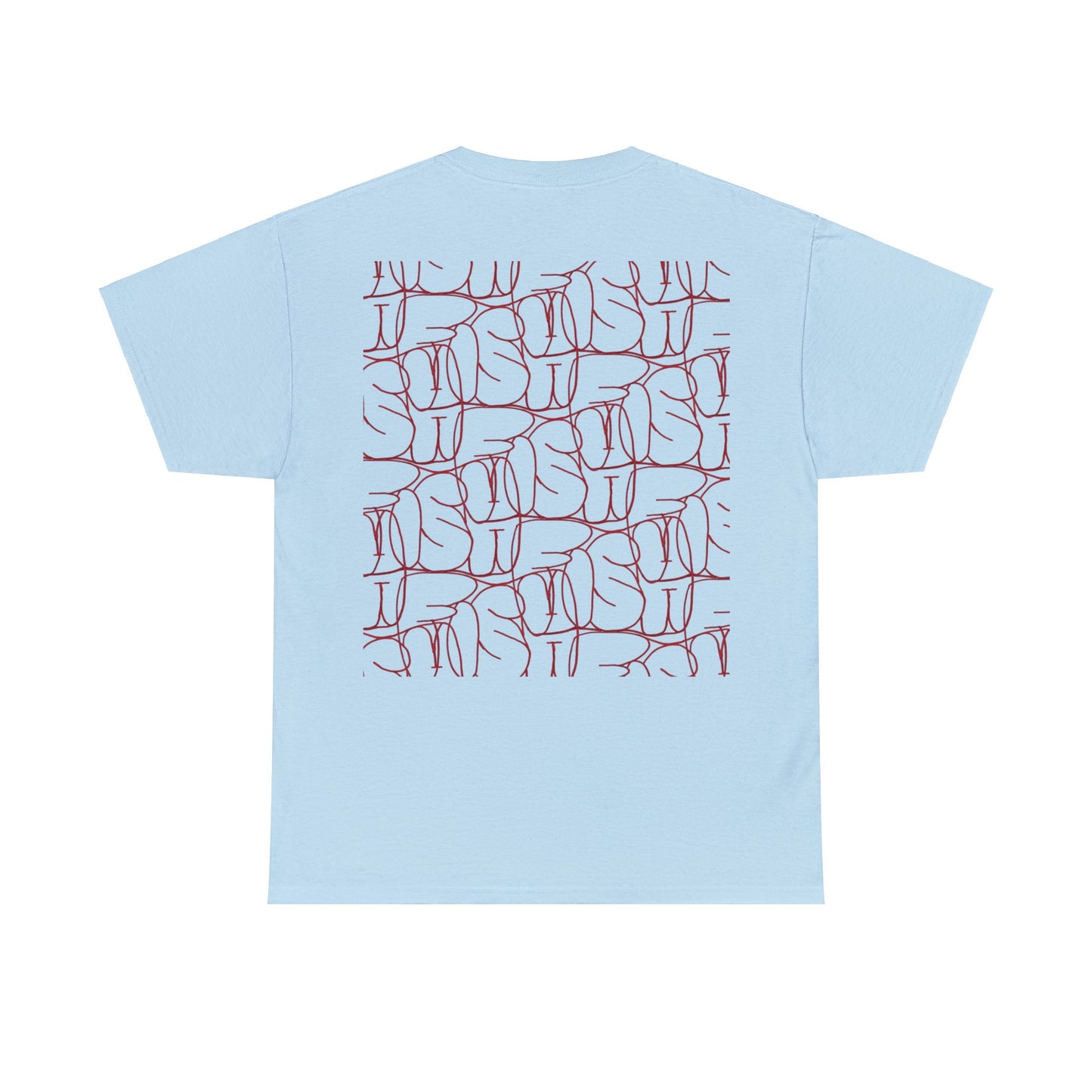 FISH Tee